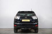 Lexus RX II Рестайлинг Томск  - изображение 22