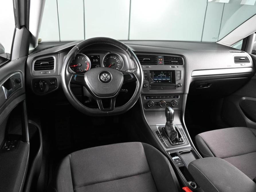 Volkswagen Golf VII Ростов-на-Дону  - изображение 6