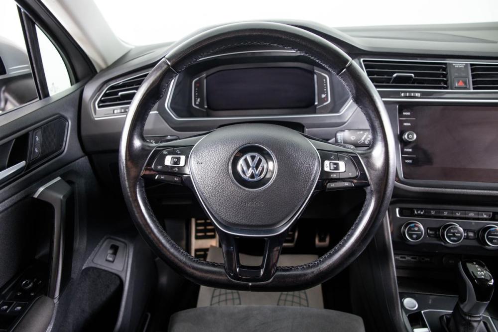 Volkswagen Tiguan II Пермь  - изображение 17