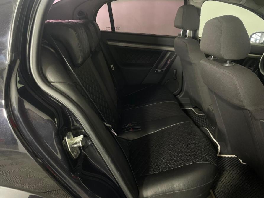 Opel Vectra C Рестайлинг Воронеж  - изображение 24