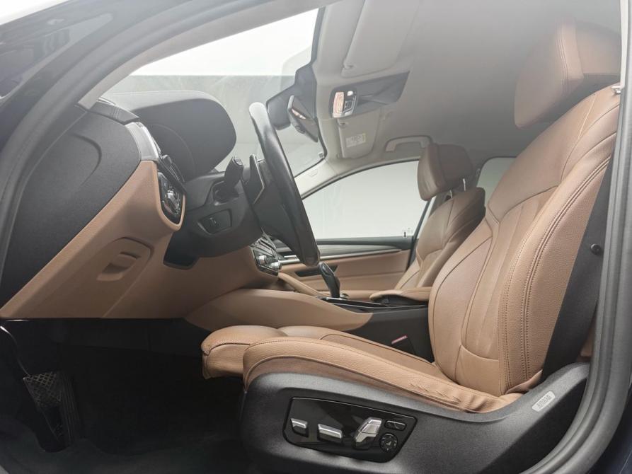 BMW 5 серии VII (G30/G31/G38) Москва  - изображение 15