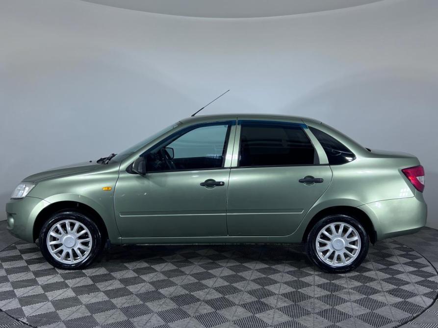 Lada (ВАЗ) Granta I Ростов-на-Дону  - изображение 6