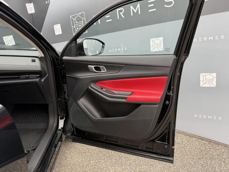 Changan CS55 Plus II Минеральные Воды  - изображение 25