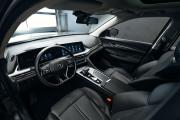 Changan CS75 Plus III Москва  - изображение 42