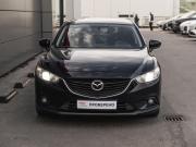 Mazda 6 III (GJ) Рестайлинг Москва  - изображение 22
