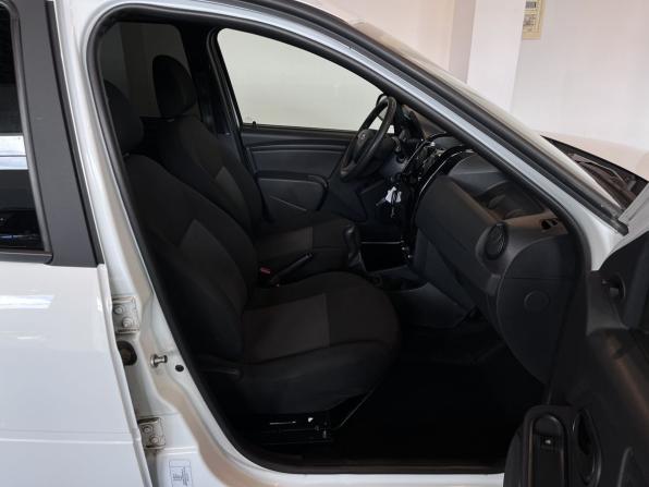 Lada (ВАЗ) Largus I Рестайлинг с пробегом 2024 года, цена 1 325 000 рублей, 76338 км, универсал, Автокод Объявления