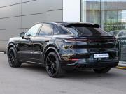 Porsche Cayenne III Рестайлинг Москва  - изображение 45