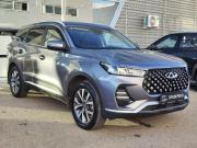 Chery Tiggo 7 Pro I Уфа  - изображение 25