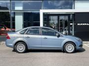 Ford Focus II Рестайлинг Москва  - изображение 22
