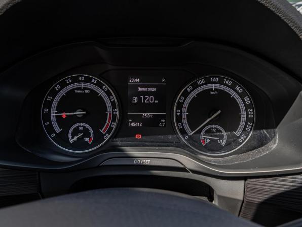 Skoda Kodiaq I с пробегом 2019 года, цена 2 915 000 рублей, 145412 км, внедорожник, Автокод Объявления