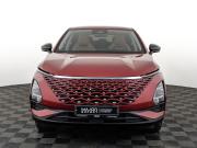 Omoda C5 I Рестайлинг Москва  - изображение 30