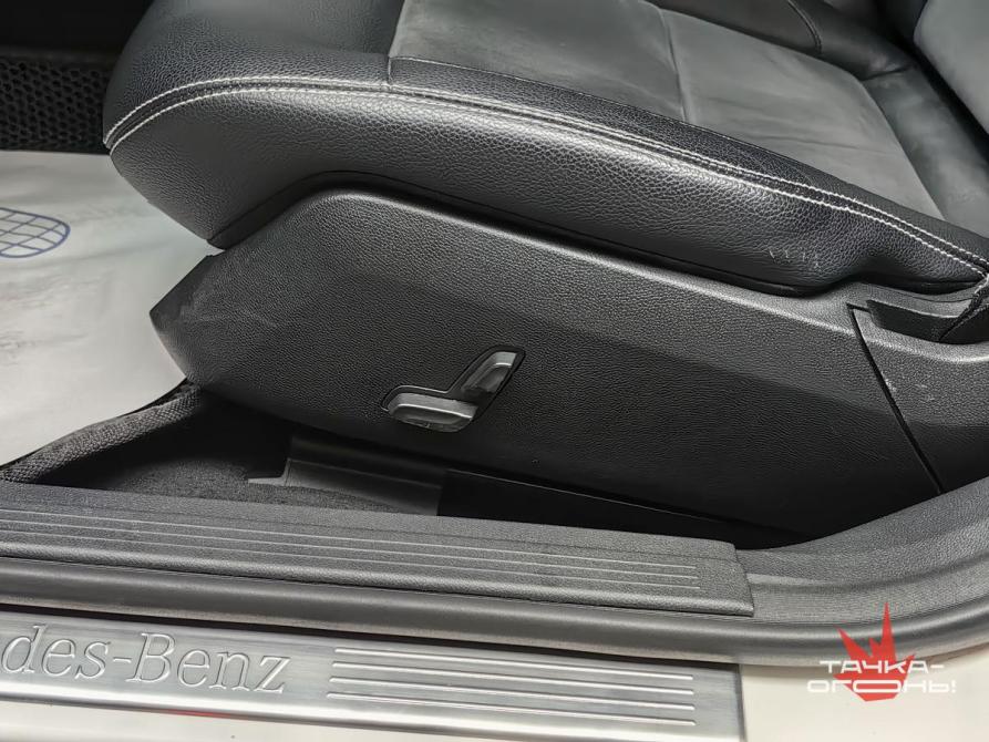 Mercedes-Benz E-Класс IV (W212 S212 C207) Рестайлинг Пермь  - изображение 20