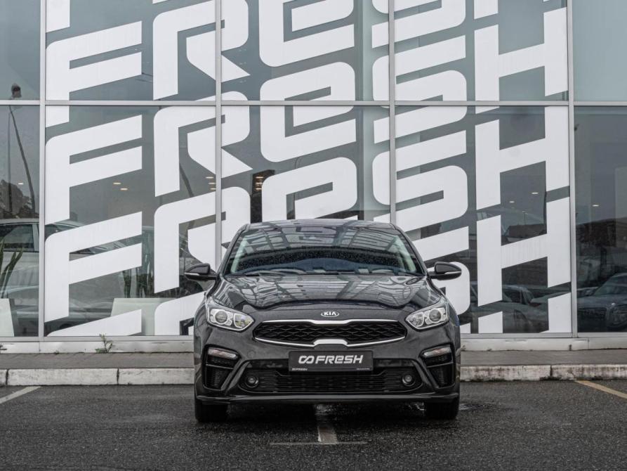 Kia K3 II Краснодар  - изображение 3