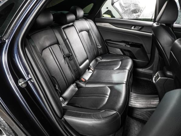 Kia K5 III с пробегом 2020 года, цена 2 824 000 рублей, 66880 км, седан, Автокод Объявления