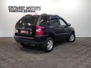Kia Sportage II Рестайлинг Пермь  - изображение 24