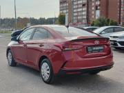 Hyundai Solaris II Рестайлинг Йошкар-Ола  - изображение 30