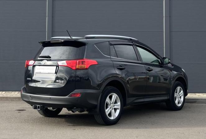 Toyota RAV4 III (XA30) Рестайлинг с пробегом 2012 года, цена 2 060 000 рублей, 168008 км, внедорожник, Автокод Объявления