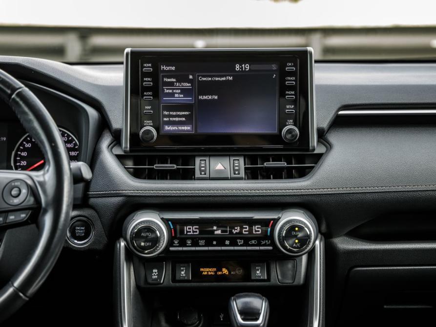 Toyota RAV4 V (XA50) Волгоград  - изображение 22