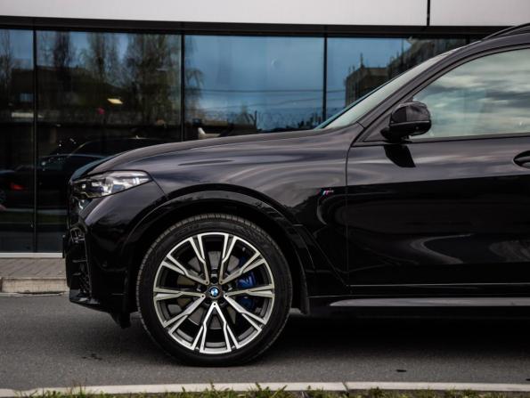 BMW X7 I (G07) с пробегом 2019 года, цена 8 819 920 рублей, 81927 км, внедорожник, Автокод Объявления