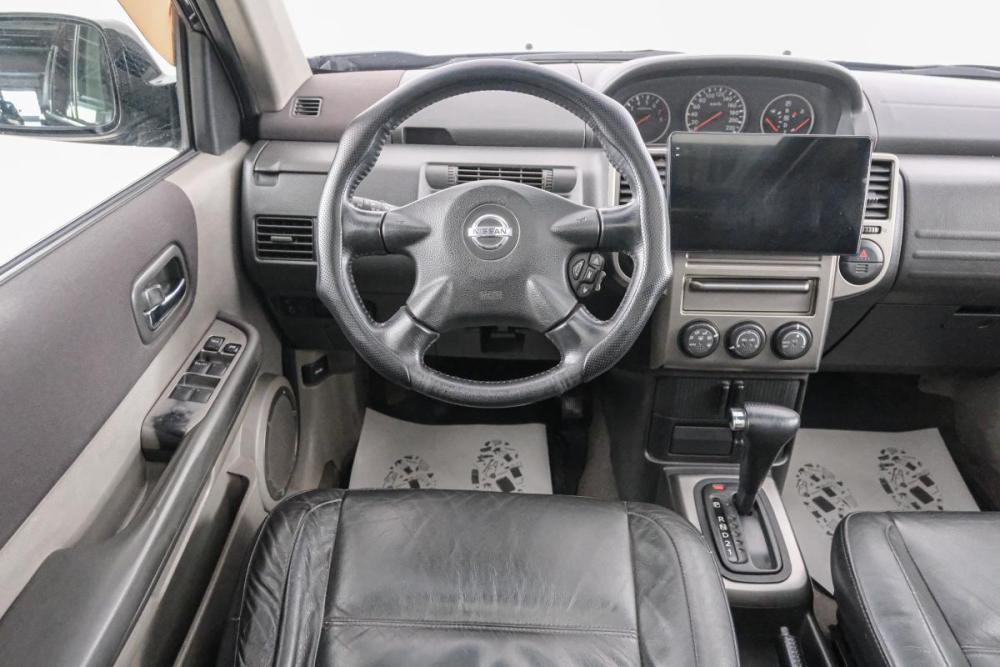 Nissan X-Trail I Рестайлинг Красноярск  - изображение 15