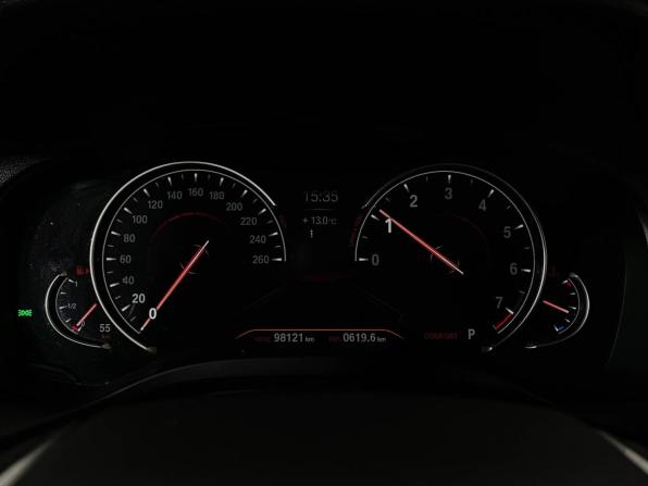 BMW X4 II (G02) с пробегом 2019 года, цена 3 980 000 рублей, 97677 км, внедорожник, Автокод Объявления