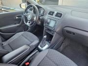 Volkswagen Polo V Рестайлинг Воронеж  - изображение 18