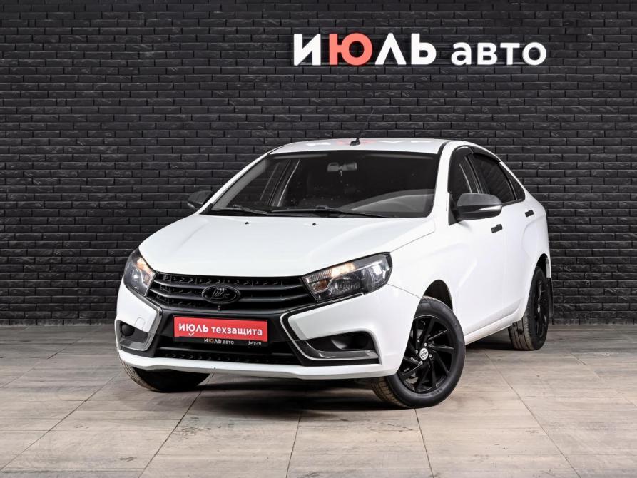 Lada (ВАЗ) Vesta I Екатеринбург  - изображение 1