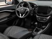 Lada (ВАЗ) Vesta I Уфа  - изображение 26