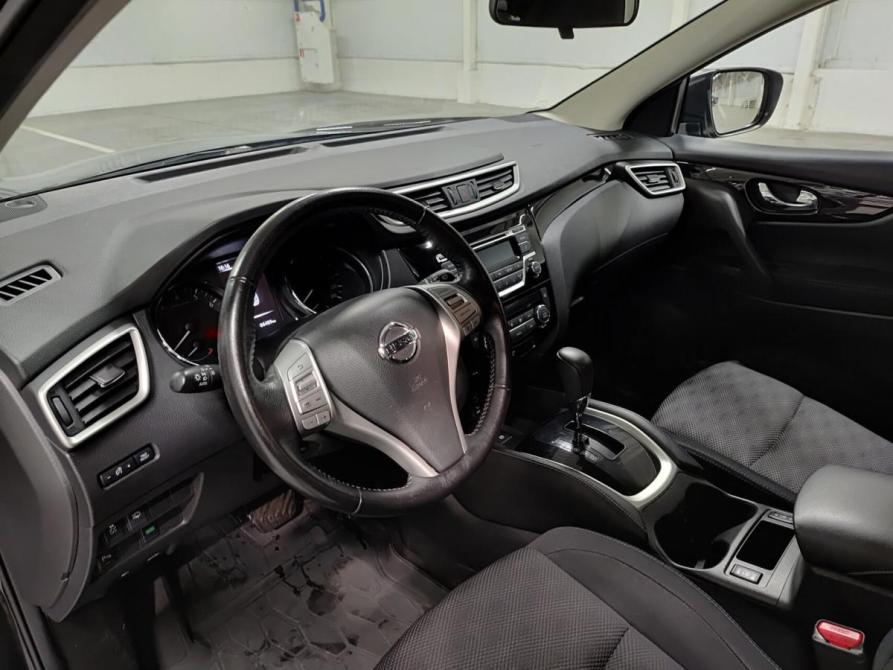Nissan Qashqai II Казань  - изображение 20