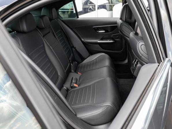 Mercedes-Benz C-Класс V (W206) с пробегом 2022 года, цена 5 750 000 рублей, 38590 км, седан, Автокод Объявления