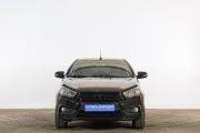 Lada (ВАЗ) Vesta I Тюмень  - изображение 21