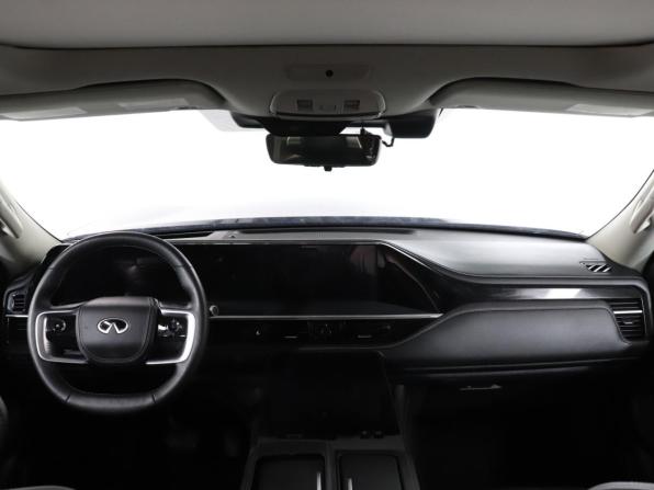 Infiniti QX80 II с пробегом 2024 года, цена 13 699 900 рублей, 37392 км, внедорожник, Автокод Объявления