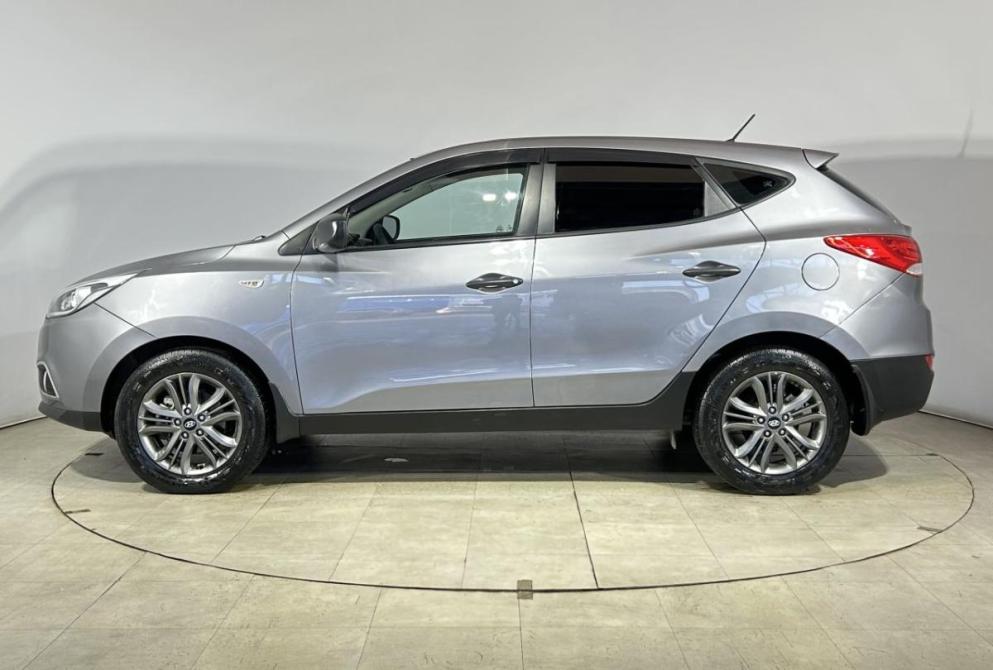 Hyundai ix35 I Рестайлинг Саранск  - изображение 11