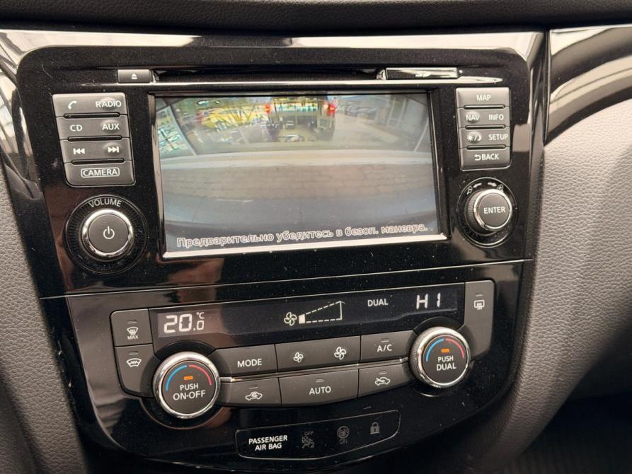 Nissan Qashqai II Москва  - изображение 21