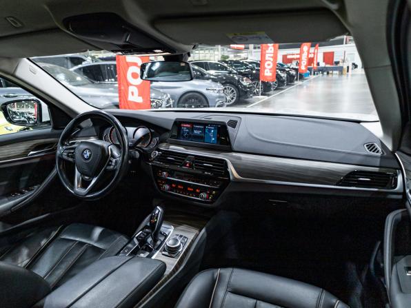 BMW 5 серии VII (G30/G31/G38) с пробегом 2019 года, цена 3 289 700 рублей, 138595 км, седан, Автокод Объявления