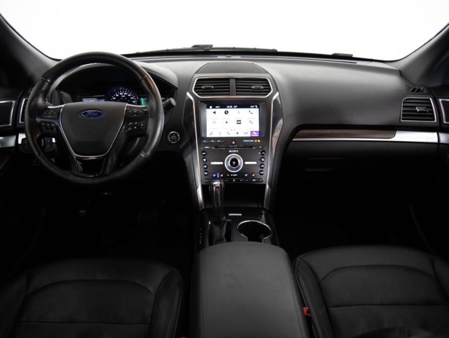 Ford Explorer V Рестайлинг Санкт-Петербург  - изображение 9
