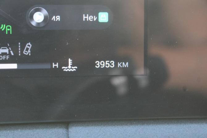 Exeed LX I Рестайлинг 2 с пробегом 2023 года, цена 2 325 000 рублей, 4000 км, внедорожник, Автокод Объявления