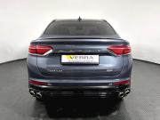 Geely Tugella I Рестайлинг Пермь  - изображение 25