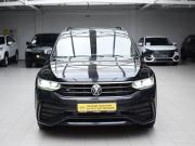 Volkswagen Tiguan II Рестайлинг Челябинск  - изображение 26