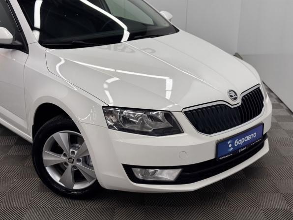 Skoda Octavia III (A7) с пробегом 2013 года, цена 1 290 000 рублей, 112872 км, лифтбек, Автокод Объявления