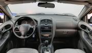 Hyundai Santa Fe Classic Москва  - изображение 23