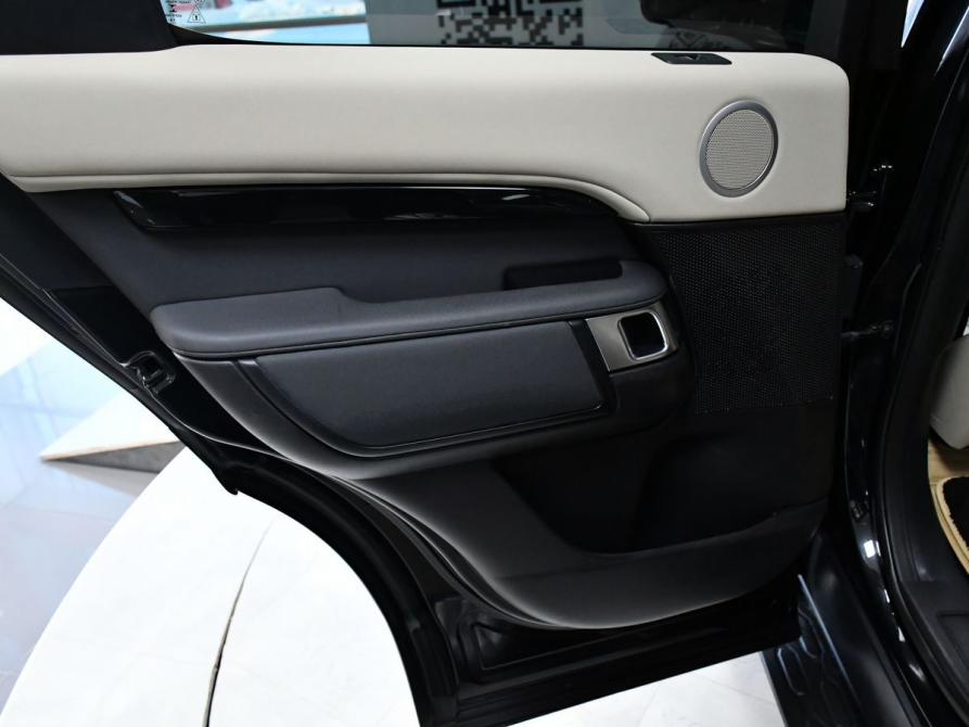 Land Rover Discovery V Новосибирск  - изображение 20