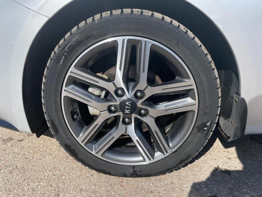 Kia Cerato IV Стерлитамак  - изображение 7