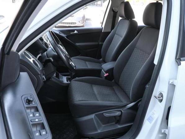 Volkswagen Tiguan I Рестайлинг с пробегом 2014 года, цена 1 455 000 рублей, 177483 км, внедорожник, Автокод Объявления