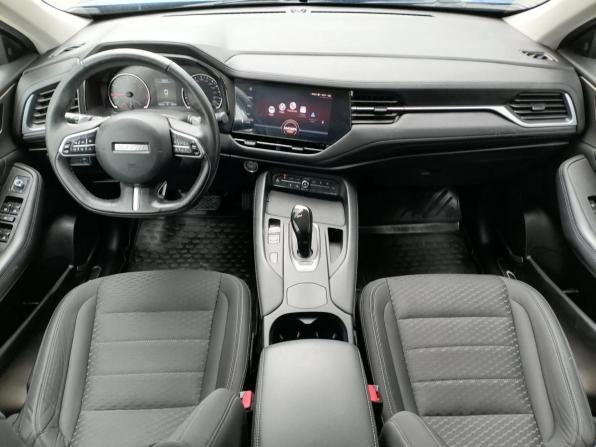 Haval F7 I с пробегом 2021 года, цена 1 599 000 рублей, 90527 км, внедорожник, Автокод Объявления