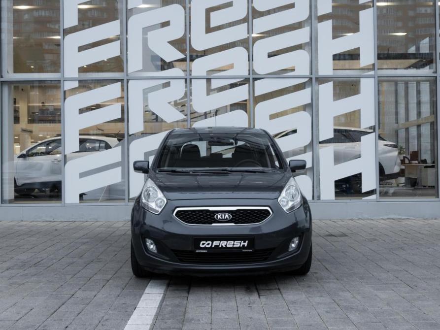 Kia Venga I Ставрополь  - изображение 3