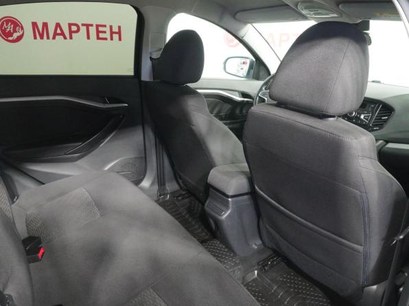 Lada (ВАЗ) Vesta I с пробегом 2021 года, цена 1 098 000 рублей, 101286 км, седан, Автокод Объявления