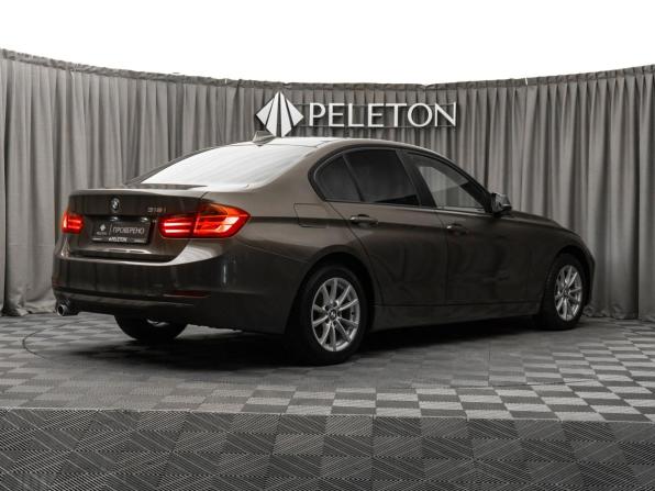 BMW 3 серии VI (F3x) с пробегом 2014 года, цена 1 330 000 рублей, 227099 км, седан, Автокод Объявления