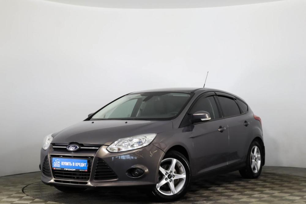 Ford Focus III Пермь  - изображение 4