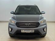 Hyundai Creta I Москва  - изображение 18